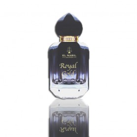 Royal Gold Eau de Parfum Vaporisateur El Nabil