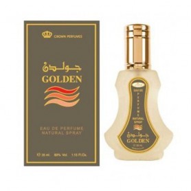 AL REHAB GOLDEN 35 ml