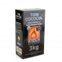 CHARBONS TOM COCOCHA SILVER