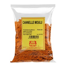 EPICE 777  : CANNELLE MOULU