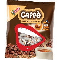 BONBON INCAP CAFFE CARAMELLE RIPIENE