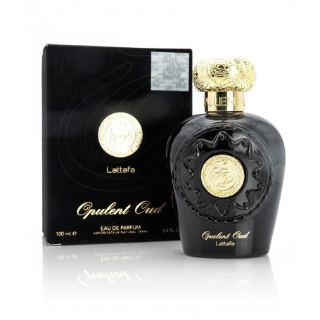 Parfum Opulent Oud 100 ml de Lattafa