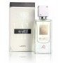 Eau de Parfum Ana Abiyedh Blanc 60 ml de Lattafa