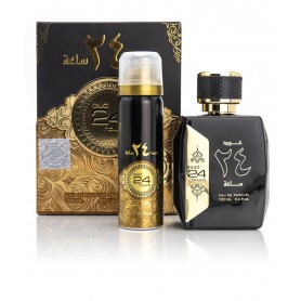Eau de Parfum Fakhar Al Oud 100 ml de Ard Ard Al Zaafaran