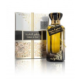 Eau de Parfum Safeer Al Oud 100 ml de Ard Al Zaafaran