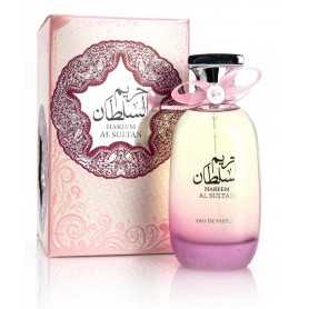 Eau de Parfum Hareem Al Sultan 100 ml de Ard Al Zaafaran